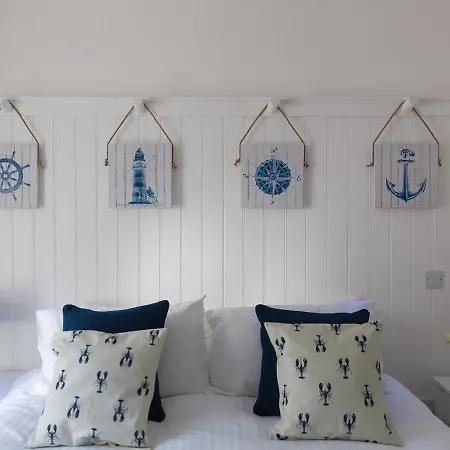 6 Albany Terrace Holiday home St Ives (Cornwall)