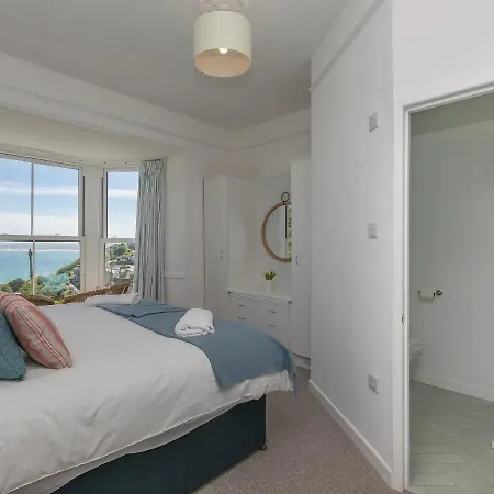 6 Albany Terrace Holiday home St Ives (Cornwall)