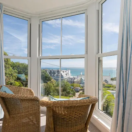 Holiday home 6 Albany Terrace *