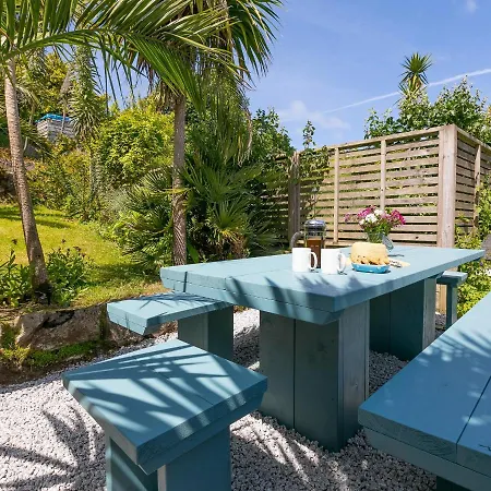 Holiday home 6 Albany Terrace
