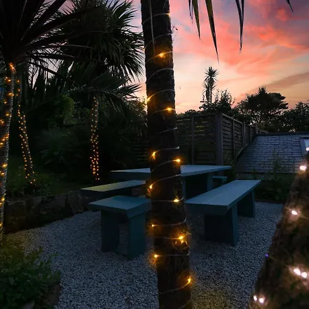 6 Albany Terrace St Ives (Cornwall)