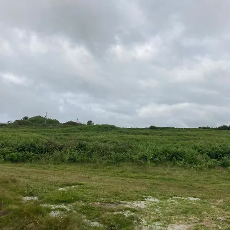 Worvas Wild Camping Near St Ives *