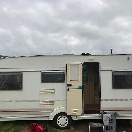 Worvas Wild Camping Near St Ives * St Ives (Cornwall)