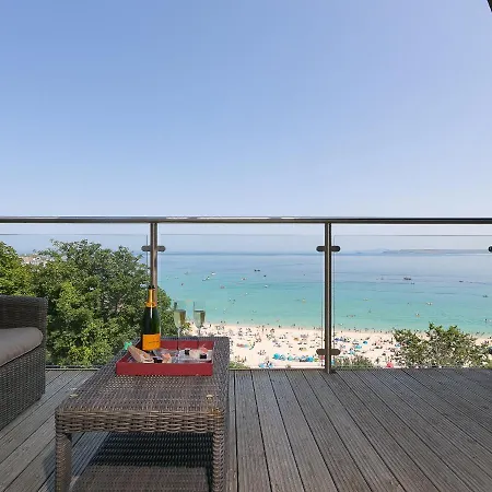 Apartment Crystal Bay *