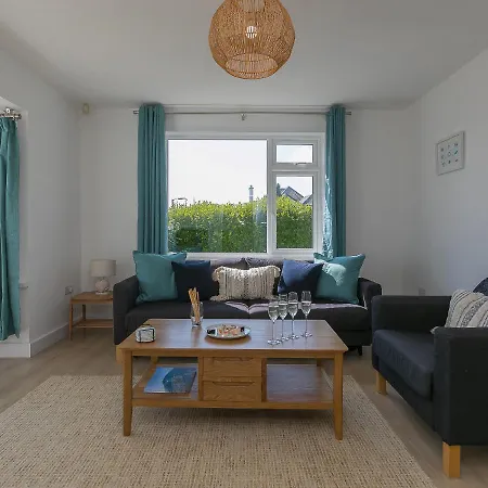 Brynmaur * St Ives (Cornwall)
