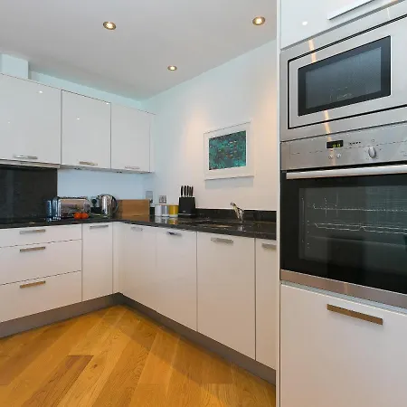 Crystal Bay Apartment St Ives (Cornwall)