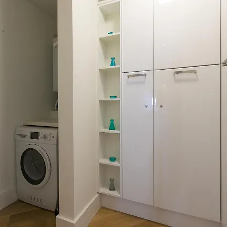 Apartment Crystal Bay