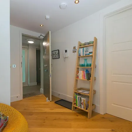 Apartment Crystal Bay St Ives (Cornwall)