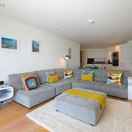 Apartment Crystal Bay St Ives (Cornwall)