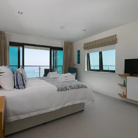 Crystal Bay Apartment St Ives (Cornwall)