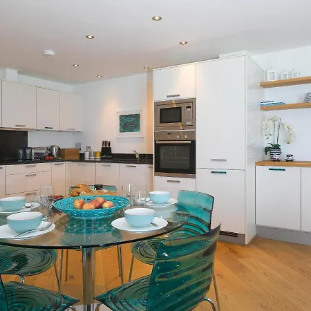 Apartment Crystal Bay