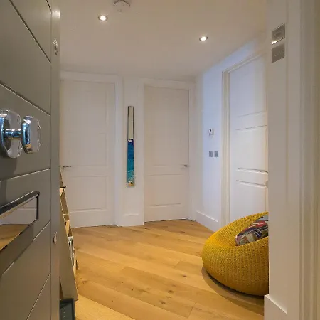 Crystal Bay Apartment St Ives (Cornwall)