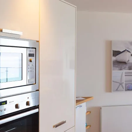 Crystal Bay Apartment St Ives (Cornwall)