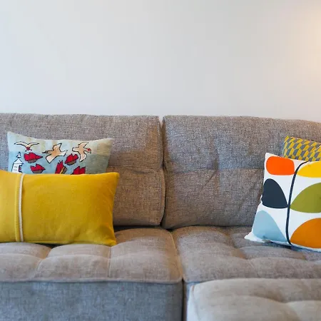 Apartment Crystal Bay St Ives (Cornwall)
