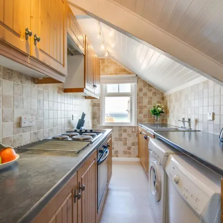 Harbour Pier By Interhome Apartment
