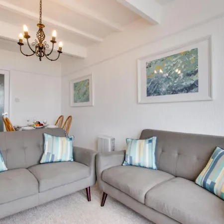 Apartment Harbour Pier By Interhome