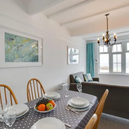 Harbour Pier By Interhome