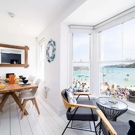 Holiday home House St Ives (Cornwall)