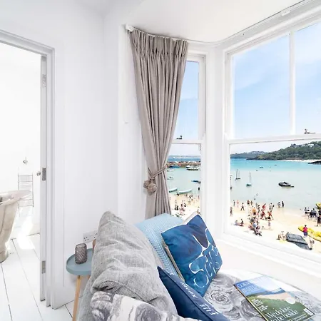 Holiday home House St Ives (Cornwall)