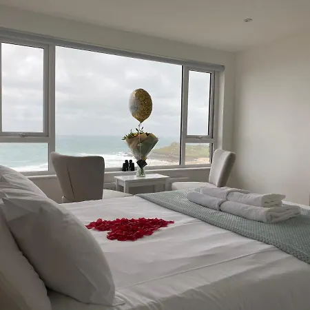 Ocean View Casa de hóspedes St. Ives