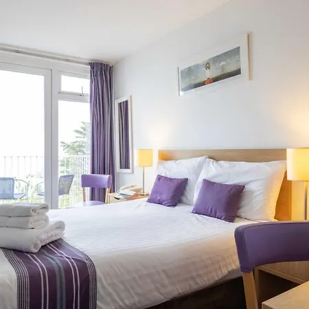 Hotel The Bay St. Ives