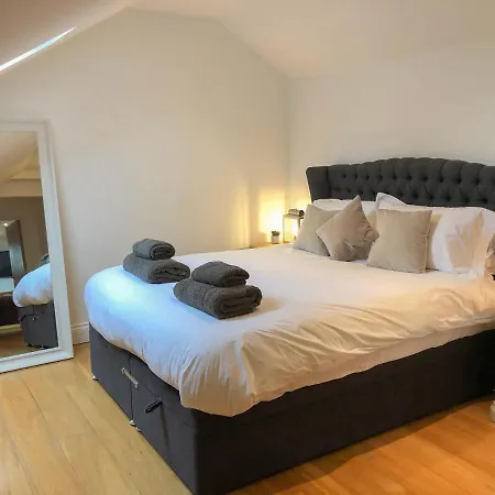 The Hideaway St Ives (Cornwall)