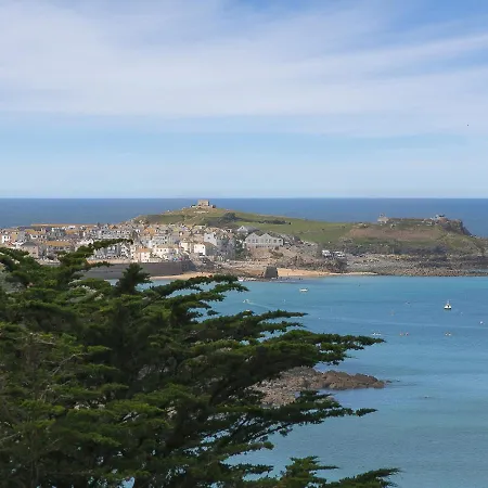 Horizon St Ives (Cornwall)