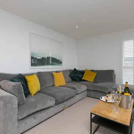 Horizon Apartment St Ives (Cornwall)