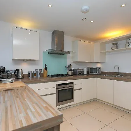 Horizon Apartment St Ives (Cornwall)