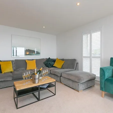 Horizon Apartment