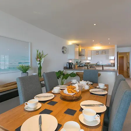Apartment Horizon St Ives (Cornwall)