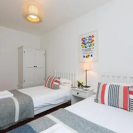 The Lighthouse Apartment St Ives (Cornwall)