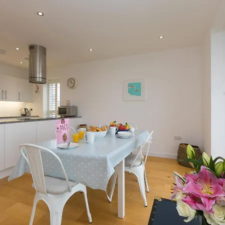 The Lighthouse Apartment St Ives (Cornwall)