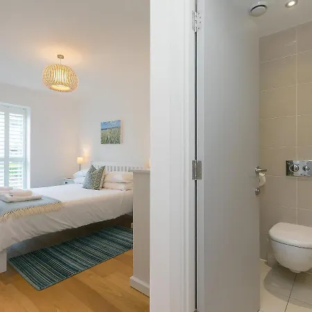 The Lighthouse Apartment St Ives (Cornwall)