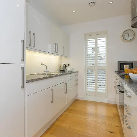 Apartment The Lighthouse St Ives (Cornwall)