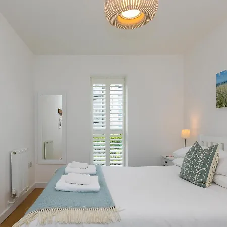 The Lighthouse Apartment St Ives (Cornwall)