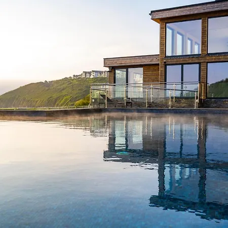 Carbis Bay And Hotel 4*