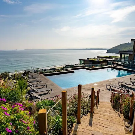 Carbis Bay And St Ives (Cornwall)