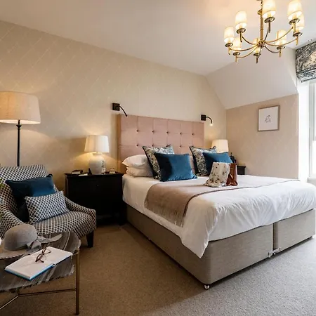 Hotel Carbis Bay And St. Ives