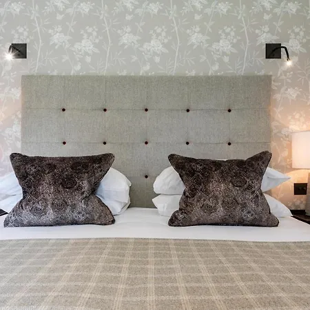 Hotel Carbis Bay And