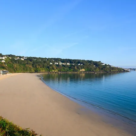 Carbis Bay And Hotel
