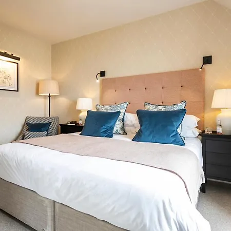 Carbis Bay And Hotel St. Ives