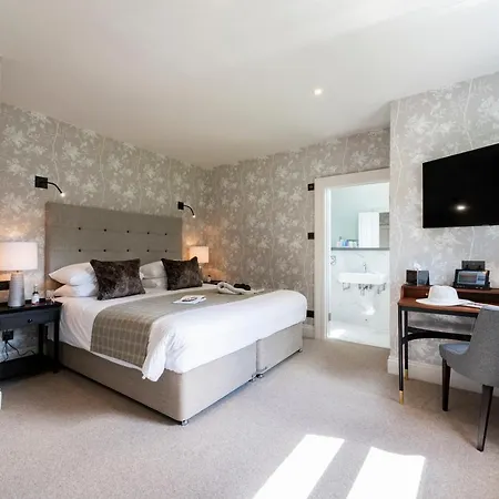 Hotel Carbis Bay And 4*