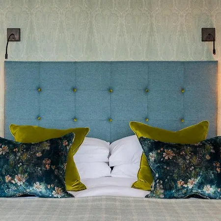 Carbis Bay And Hotel 4*