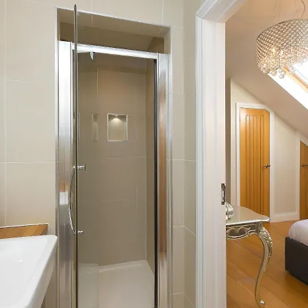 7 Four Seasons Apartment St Ives (Cornwall)