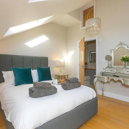7 Four Seasons St Ives (Cornwall)