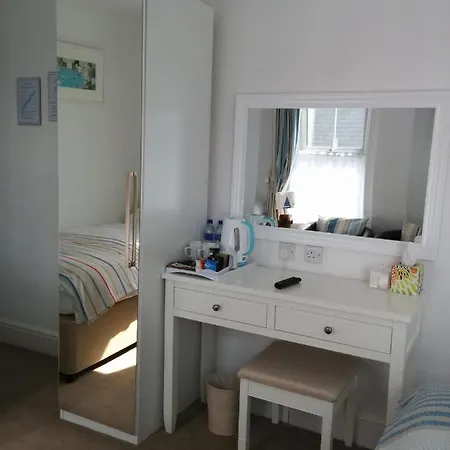 Tregony 4*