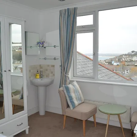 Guest house Tregony
