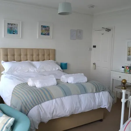 Guest house Tregony