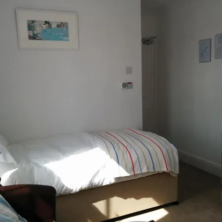 Guest house Tregony St Ives (Cornwall)